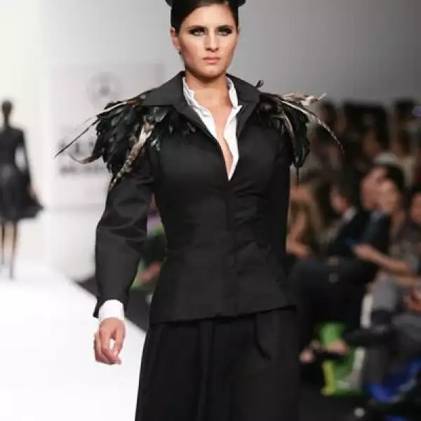 MBFM Pasarela GianFranco Reni