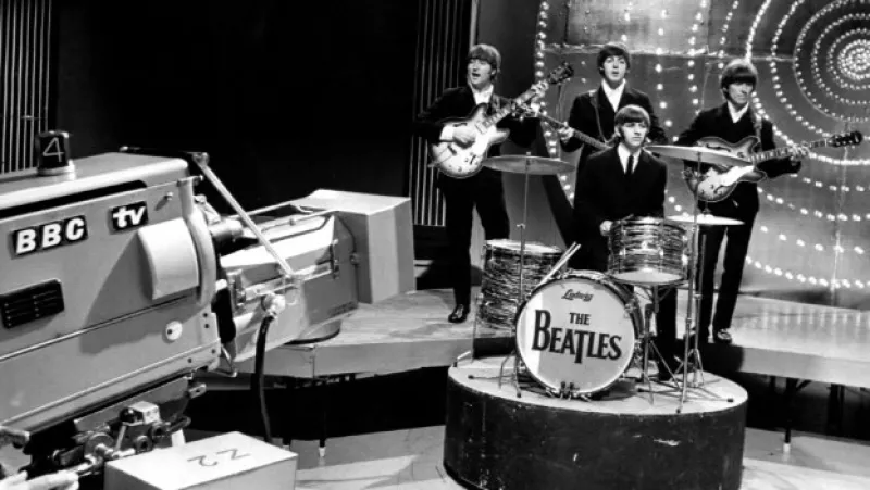 the beatles los beatles