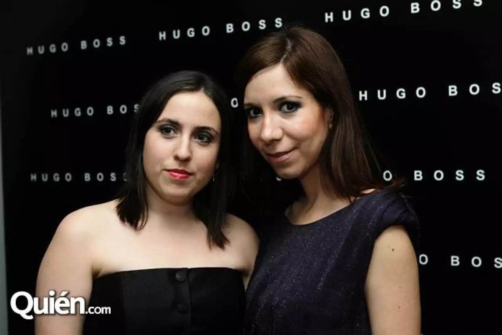 Evento Hugo Boss