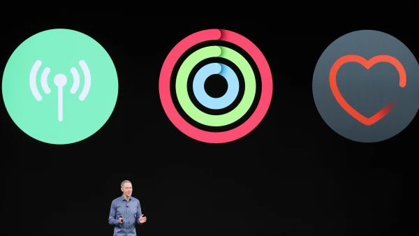 Apple event