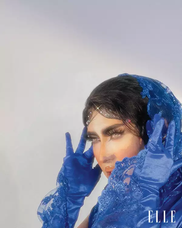 Drag Queens ELLE México