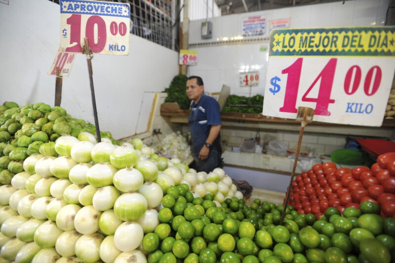 Menor poder de compra