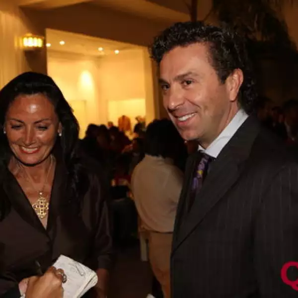 Macarena Gutiérrez, Rafael Micha