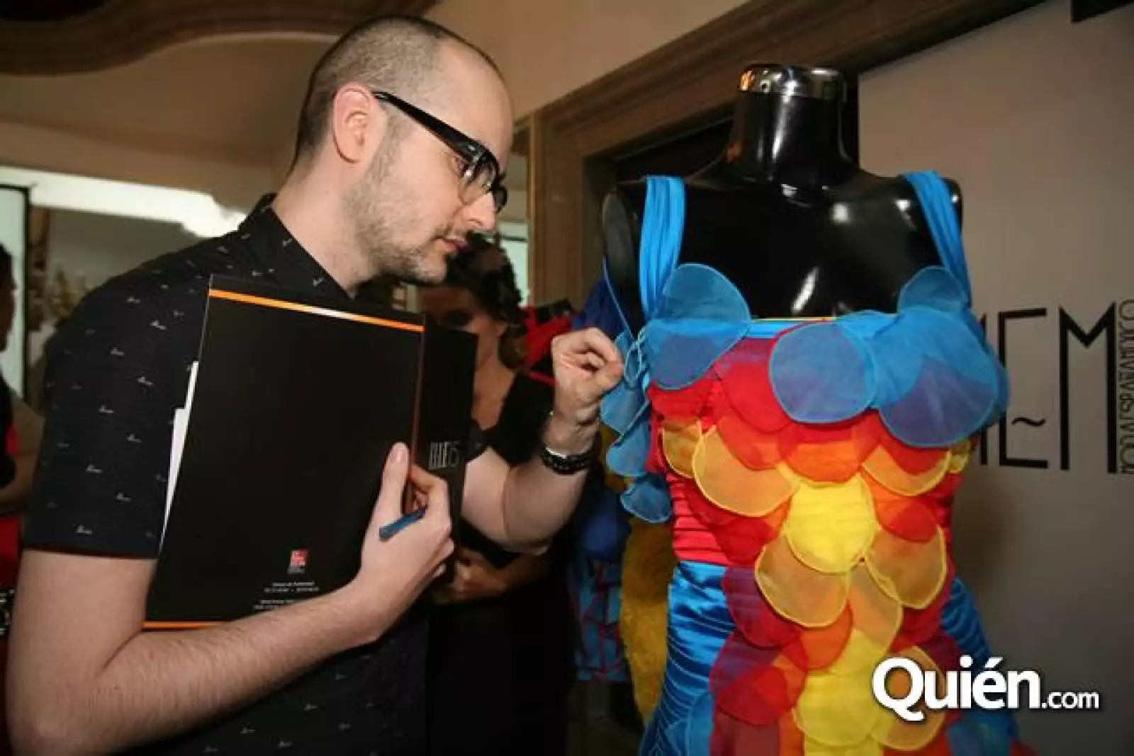 Elle México Diseña