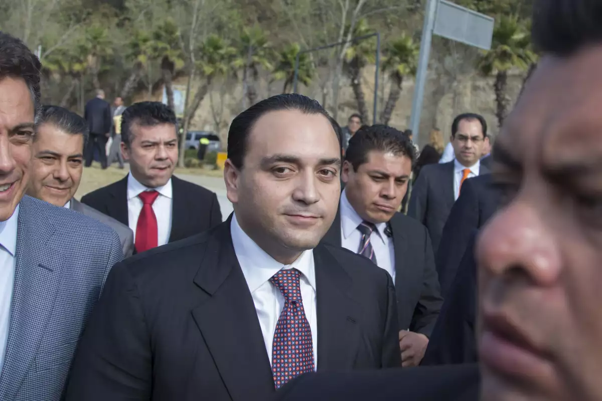 Roberto Borge