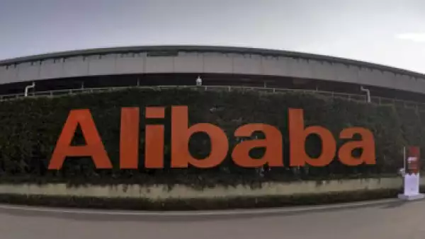 Las acciones de Alibaba subían un 1.8%, a 67.88, este viernes. (Foto: Reuters )