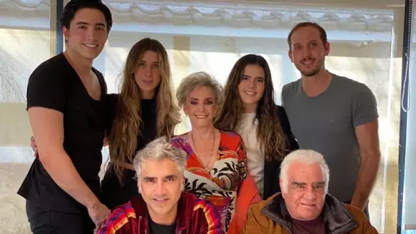 Familia Fernández