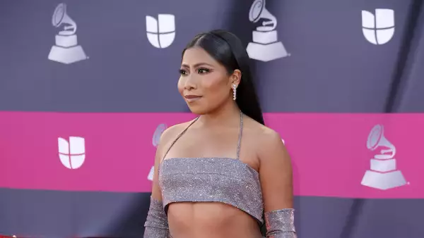 23rd Annual Latin GRAMMY Awards - Arrivals