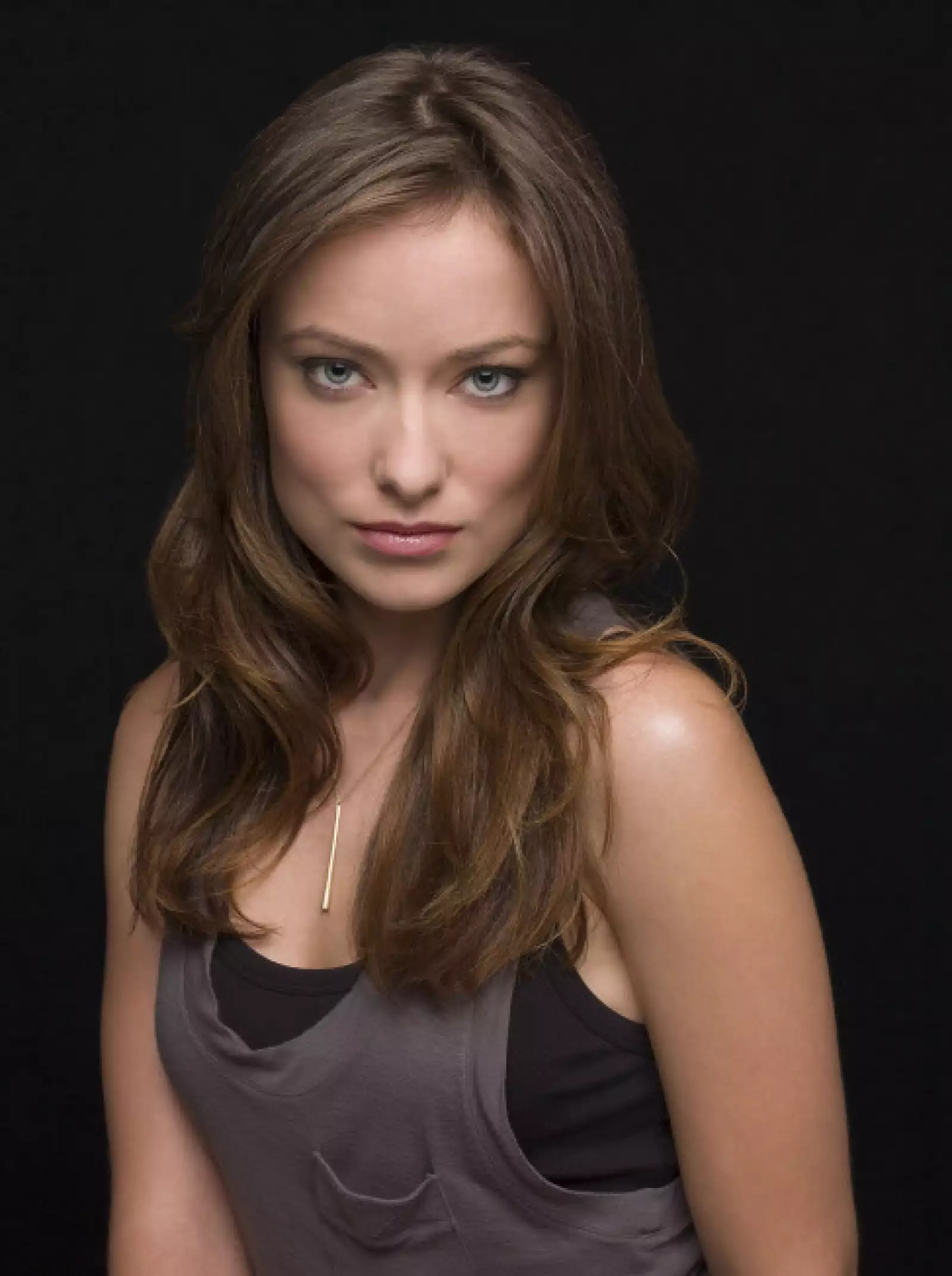 Olivia Wilde, diosa del día