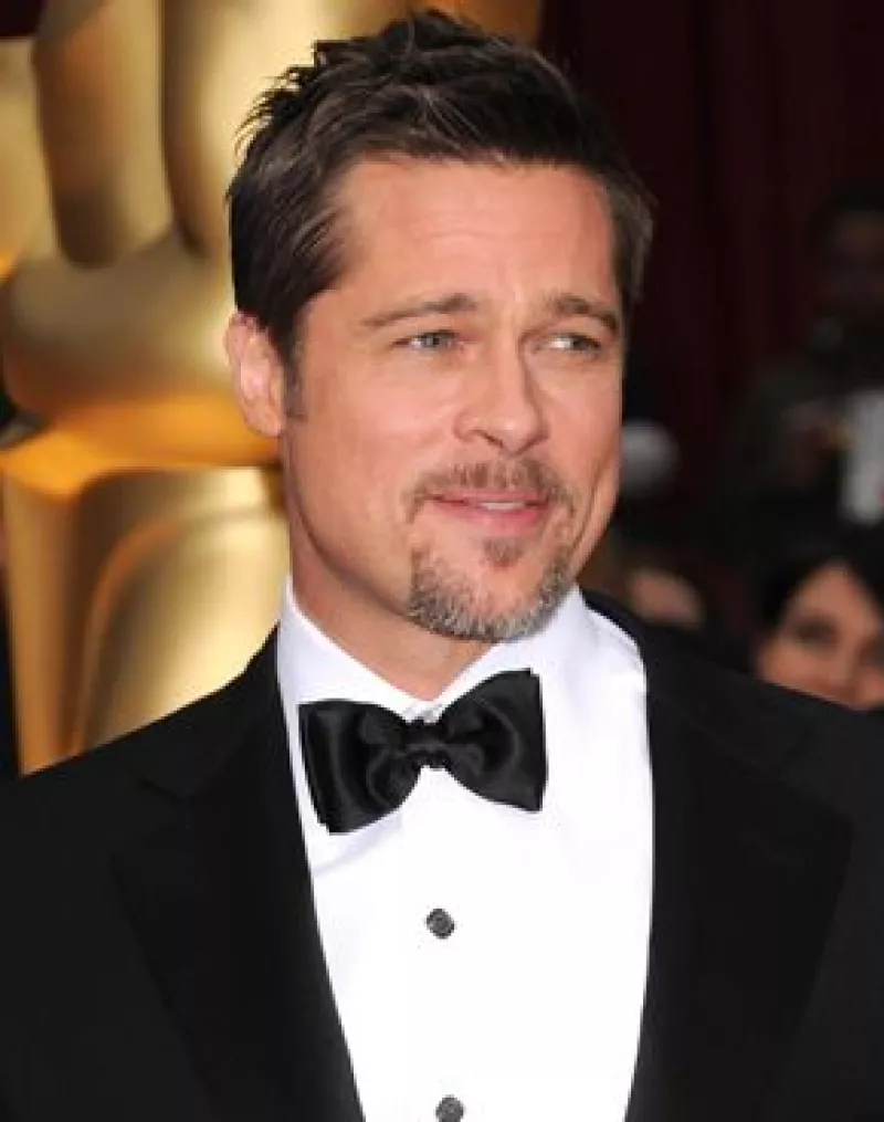 El actor se reunió con la presidenta de la Cámara de Representantes, Nancy Pelosi, para discutir el proyecto de reconstrucción de aquel estado.