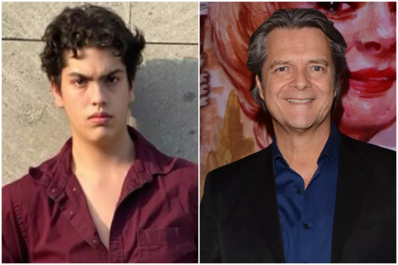 José Emilio Fernández y Ariel López Padilla