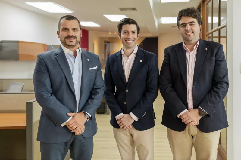 La insurtech Asistensi llega a México 