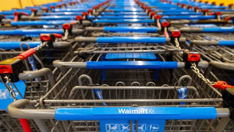 FILE PHOTO: Retail in Hamilton, Canada