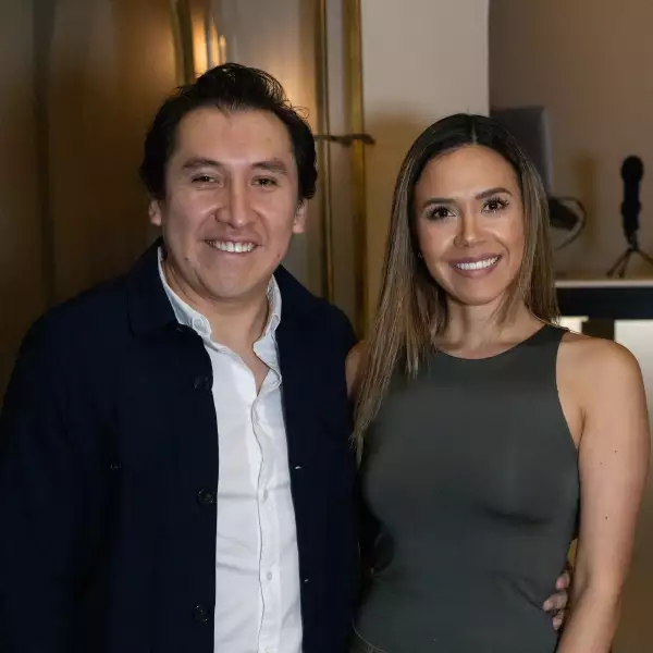 Jesús Pineday Ana Kare Romano