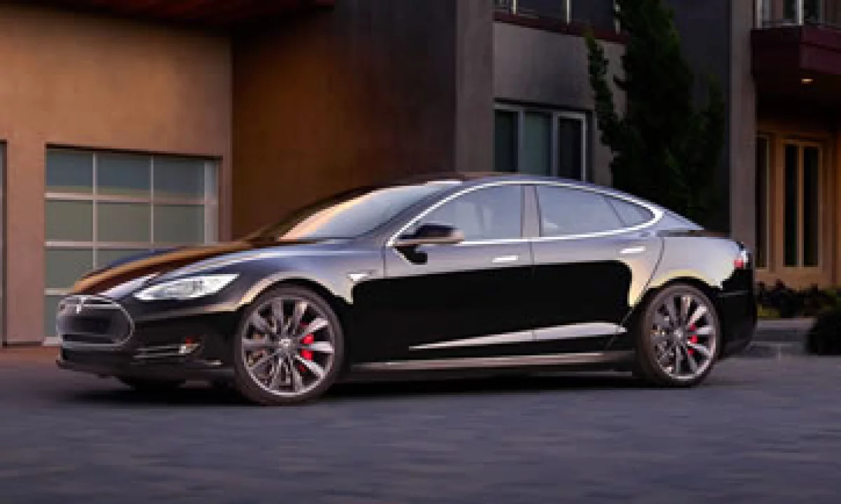 Tesla comenzó la comercialización de su auto eléctrico en México. (Foto: Tesla/Cortesía)