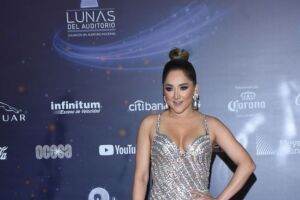 XVII Lunas Del Auditorio Awards - Red Carpet