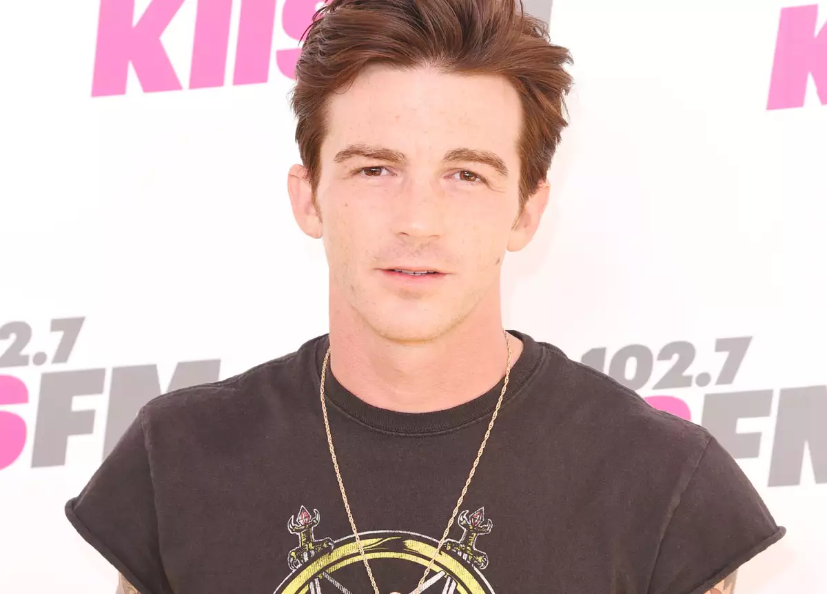 Drake Bell