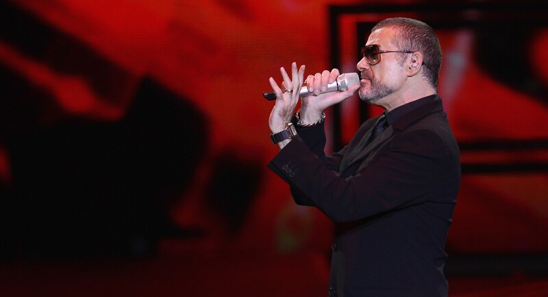 George Michael