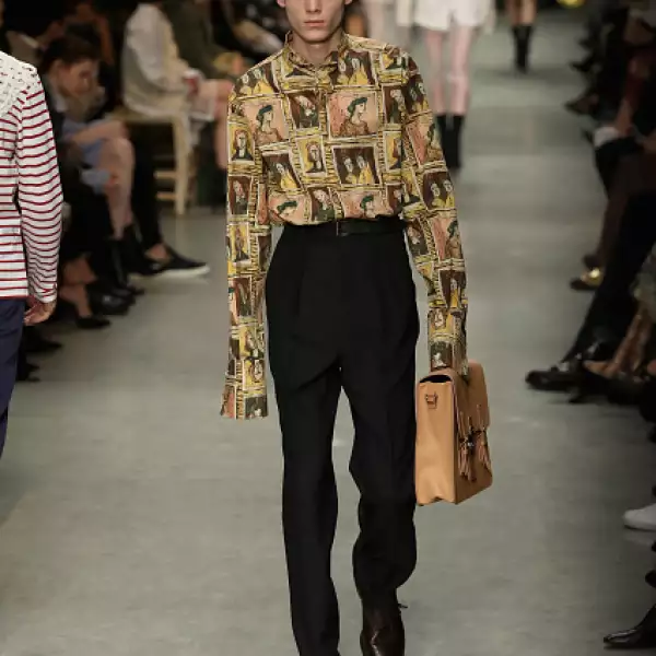 Burberry