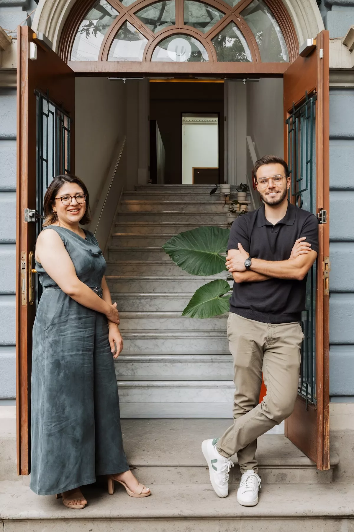Koltin: La apuesta que va más allá de un emprendimeinto