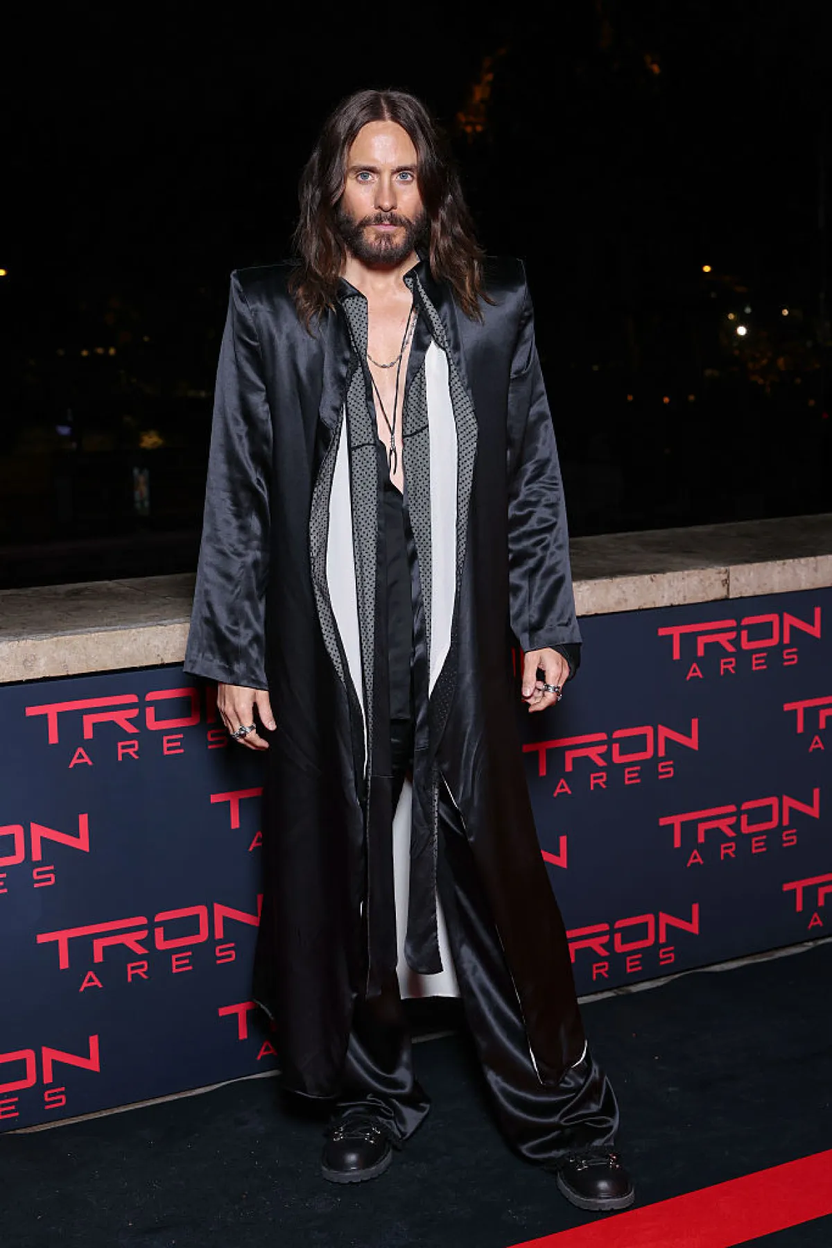 Jared Leto