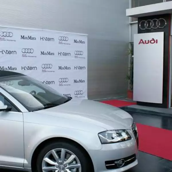 Colección Otoño-Invierno de Max Mara