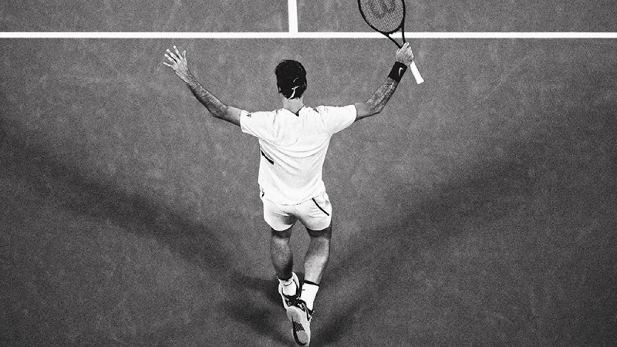Roger Federer