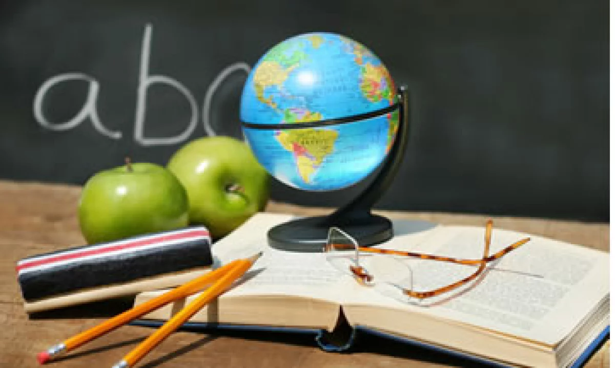 Nunca es demasiado temprano para pensar en el ahorro para la educación de tu hijo. (Foto: Photos to Go )