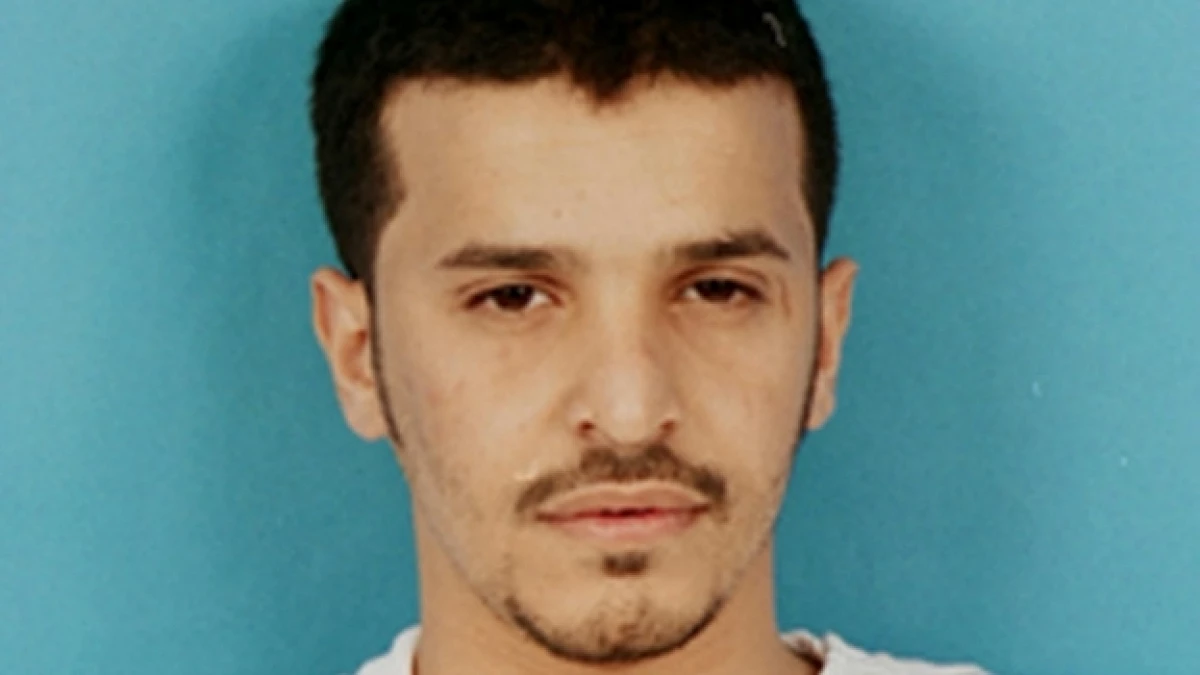 Ibrahim al-Asiri al Qaeda
