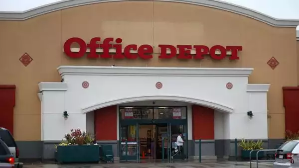 Office Depot