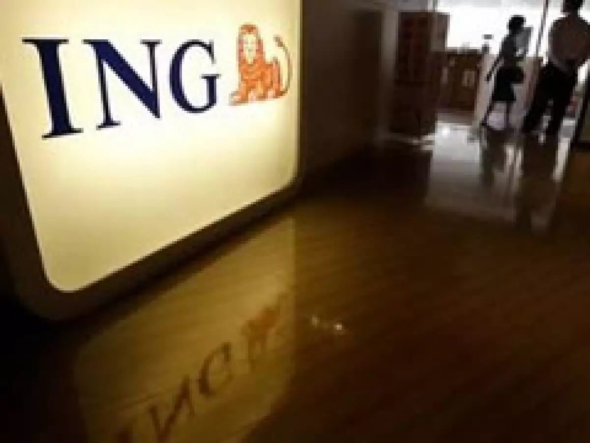 ING se achica por la crisis. (Foto: Archivo)