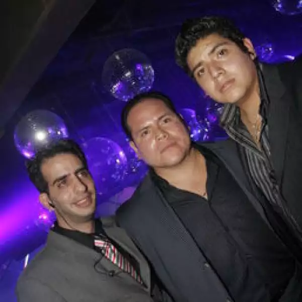 Paul Said, Luis Ramírez, Luis Ramírez Jr