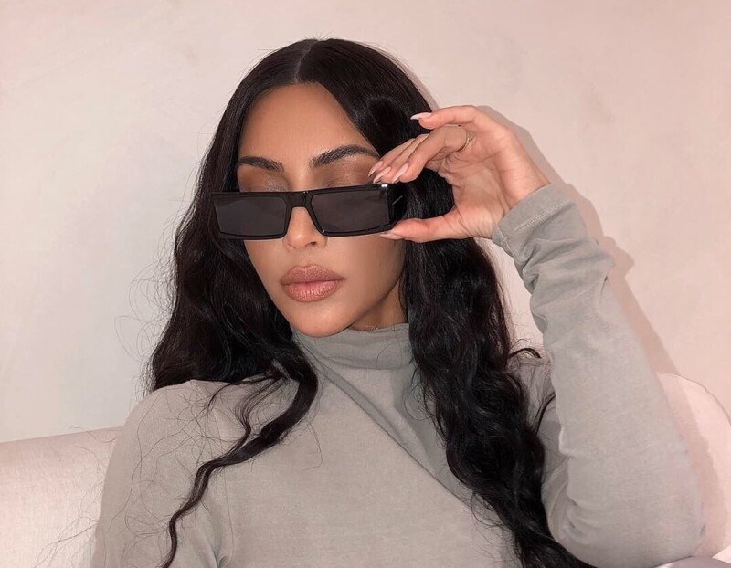 Kim Kardashian