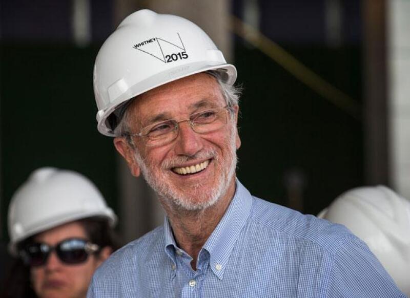 Renzo Piano