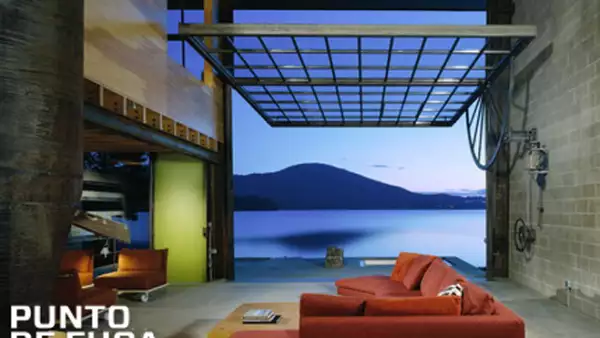 tabic�n punto de fuga