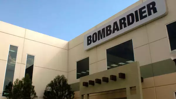 Bombardier Transportation est� presente en M�xico desde 1992, a trav�s de su planta en Ciudad Sahag�n, Hidalgo