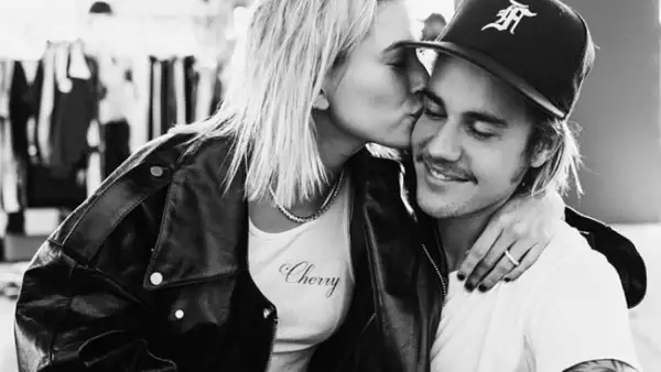 Justin Bieber y Hailey