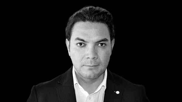 Iván Franco