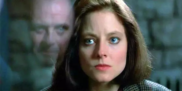 Jodie Foster