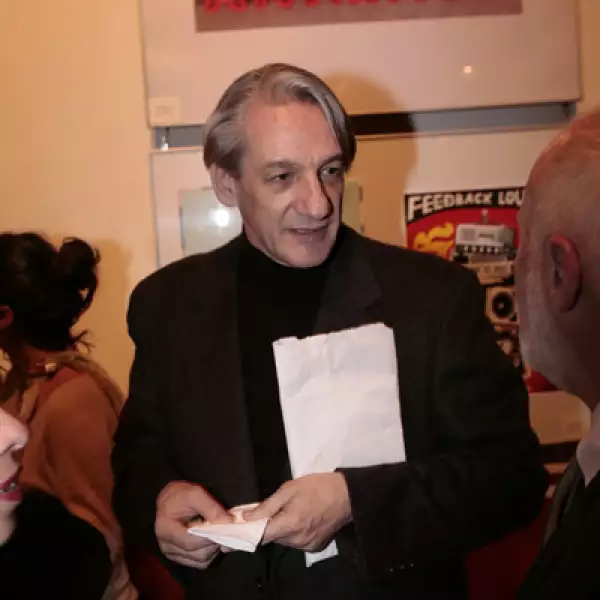 Alberto Ruiz Sánchez