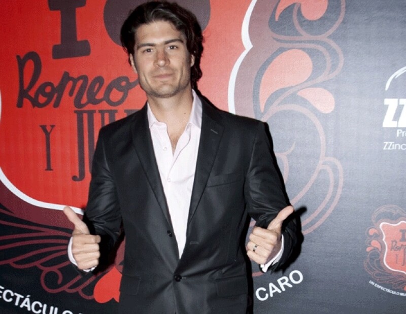El cantante aseguró que será un tío muy cariñoso y consentidor.