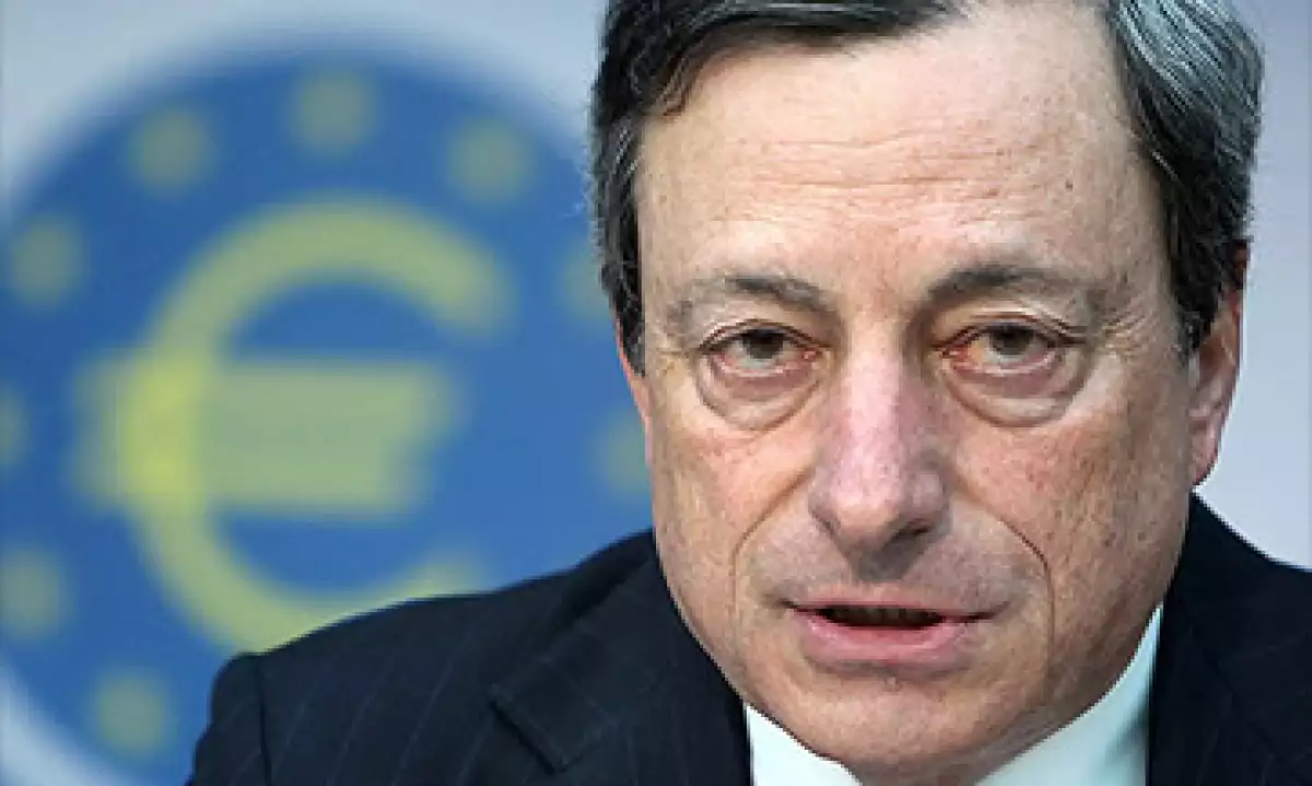 El nuevo programa de compra de bonos está destinado principalmente a España e Italia.  (Foto: Cortesía CNNMoney)