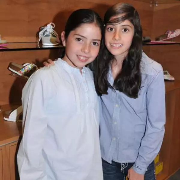 Inauguración Birkenstock