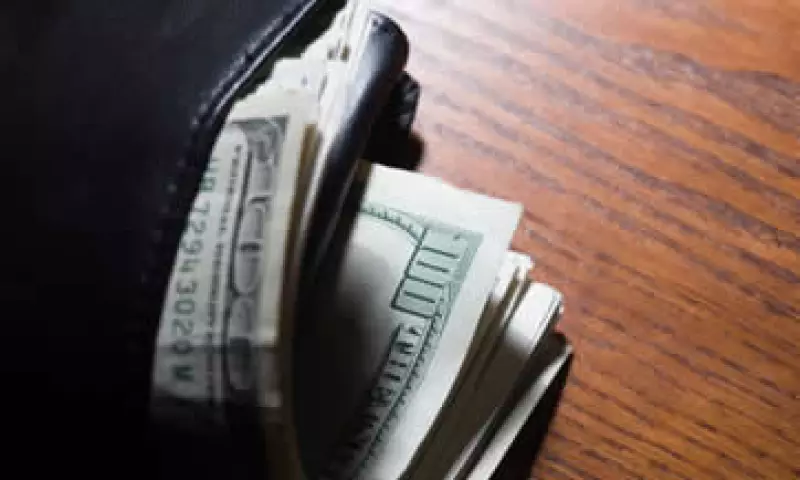 En EU y Canadá el 4% más rico de la población obtiene el 20% del ingreso de los hogares. (Foto: Getty Images)