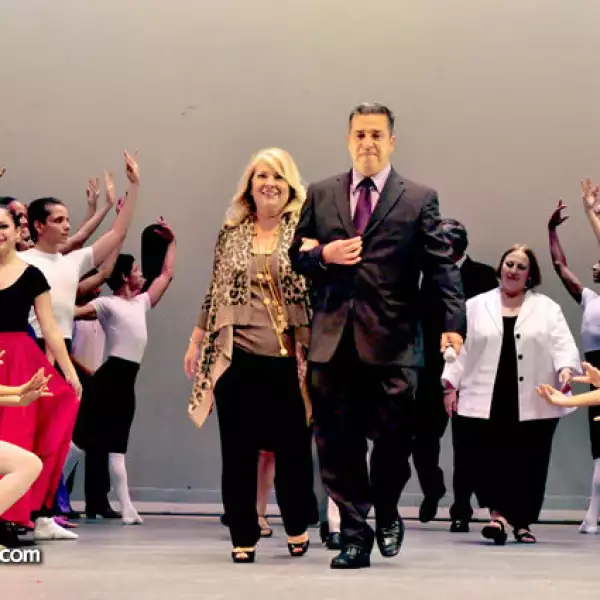 35 aniversario de la Escuela Superior de Música y Danza