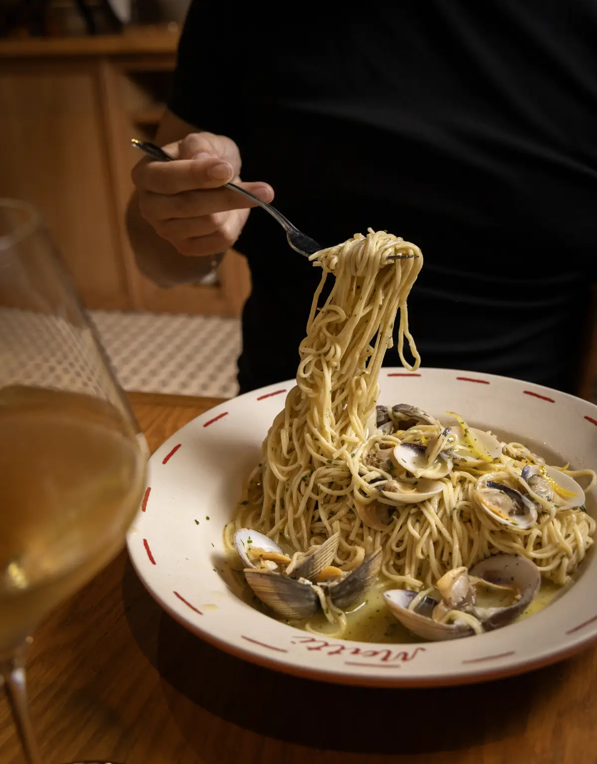 Matti Osteria
