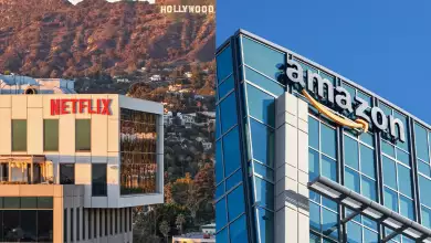 Las plataformas de streaming Netflix y Prime Video tendrán incentivos fiscales 