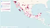 Mapa México municipios