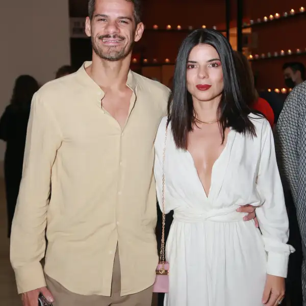 TERCERA GALA MUSEO DE ARTE CONTEMPORÁNEO DE MONTERREY, MARCO