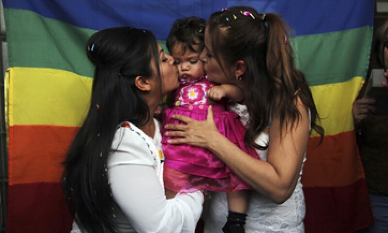 La medida fue considerada discriminatoria. (Foto: Getty Images)